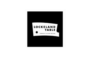 Lockeland Table